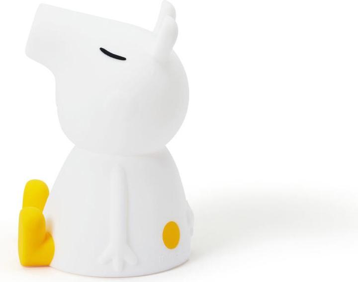 Actual product image Mr Maria First Peppa Pig lamp