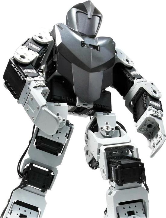 Produktbild Robotis BIOLOID Premium Kit