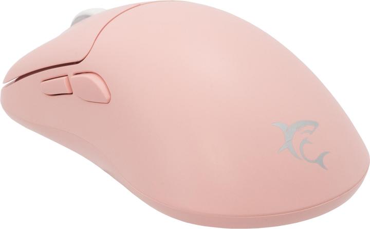Actual product image White Shark Shark WGM-5015 Aero Pink (Wireless)
