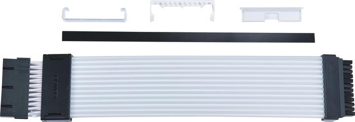 Actual product image Lian-Li Strimer Wireless 24-pin RGB mainboard cable (RGB)