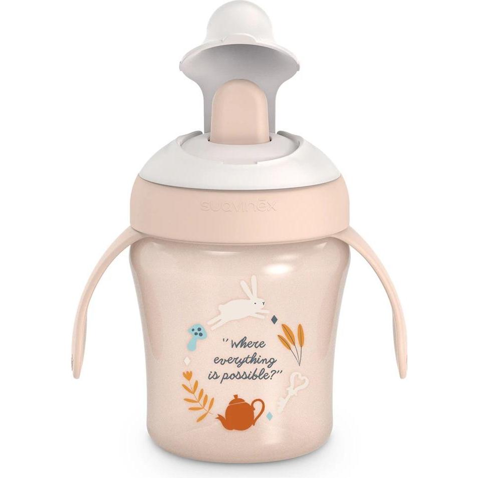 Suavinex, Cura del corpo bebè, Tazza Apprendimento Wonderland