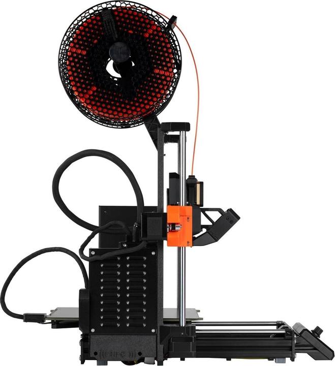 Actual product image Prusa MK4S Original 3D Printer Kit