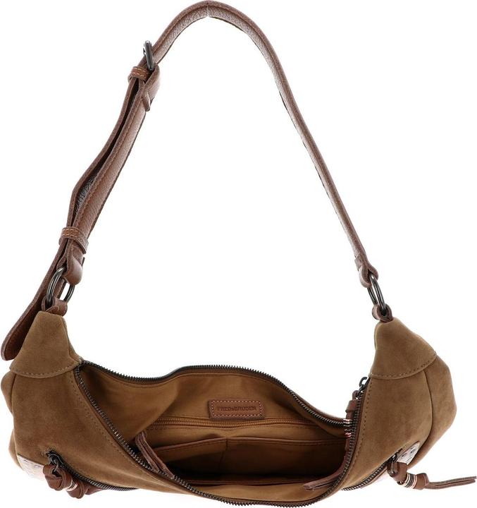 Produktbild FredsBruder Beuteltasche Wild Ones 255-3630