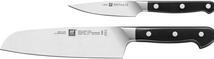 Produktbild Zwilling Messerset schwarz