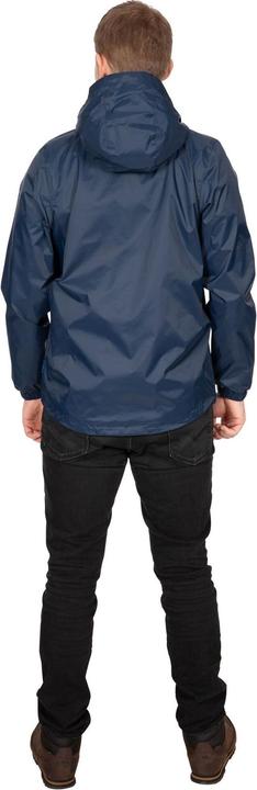 Actual product image Trespass Mens Briar Waterproof Jacket (XL)