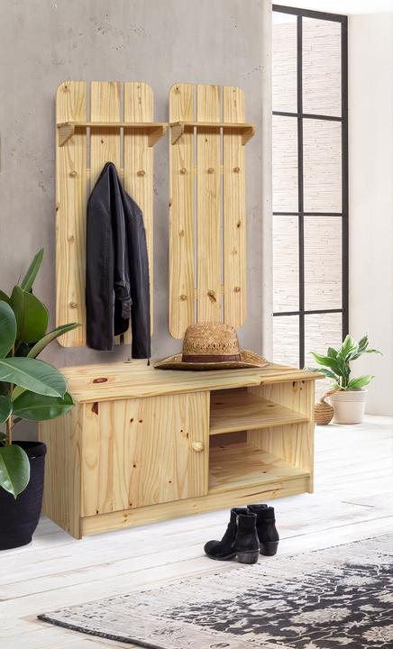 Actual product image SIT Möbel Garderobe