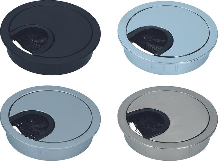 Immagine prodotto OK-Line Kabeldurchlass (Foro cavo, 6 cm)