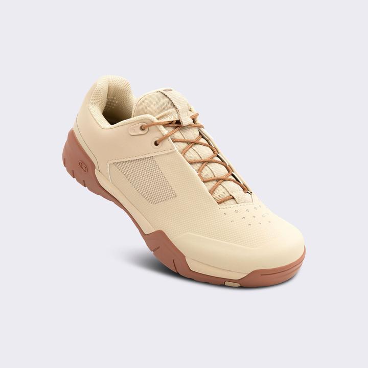 Image du produit Crankbrothers Chaussure Mallet E, Lace, tan/brown/gum, 48 (UE) | 14 (US) (48)