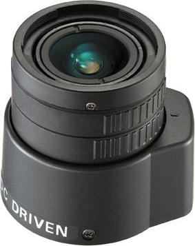 Produktbild Hanwha Megapixel DC-iris Lens (Objektiv)