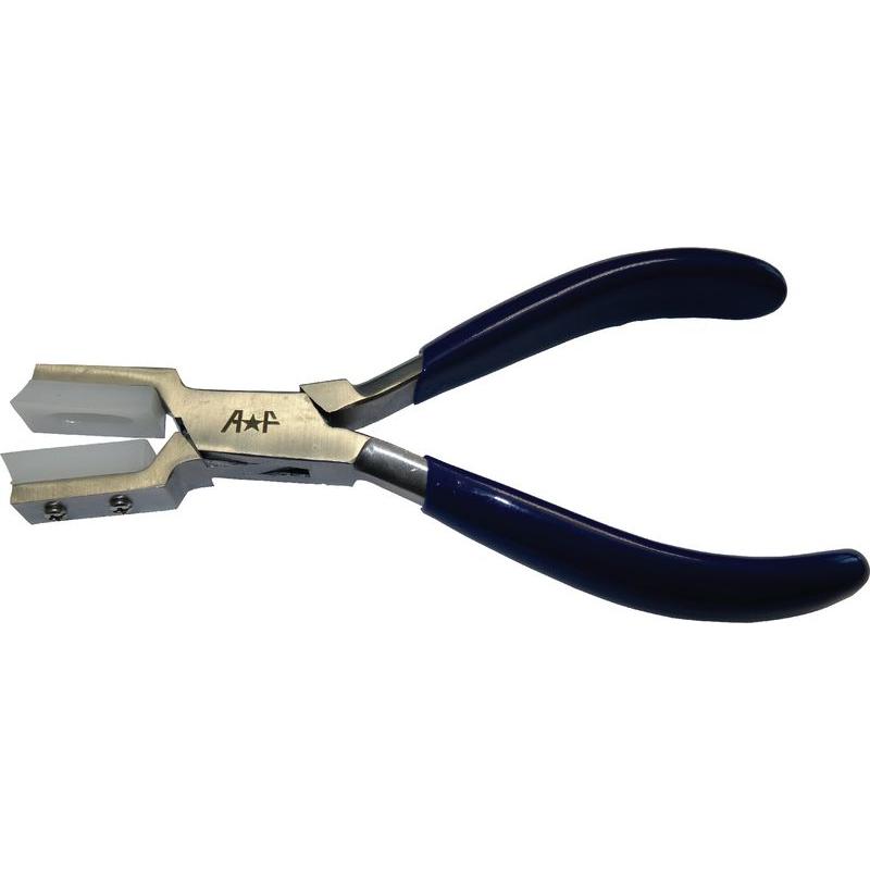 AF Switzerland, Pinza, Zange zum Halten von Ringen 125.193