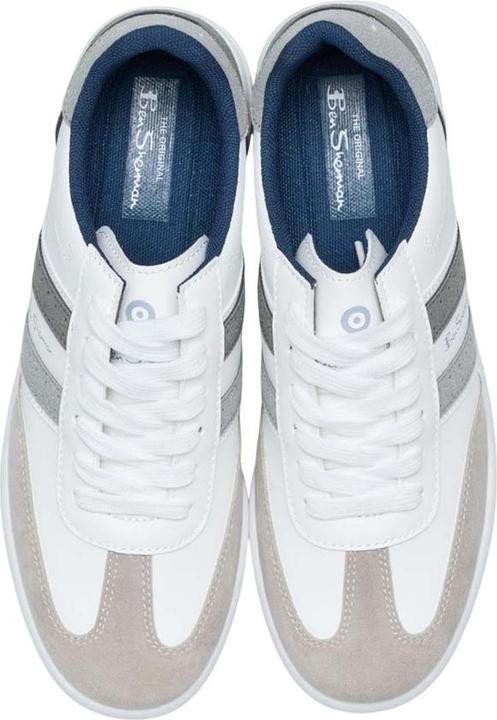 Image du produit Ben Sherman - Baskets SOKKA - Homme (42)