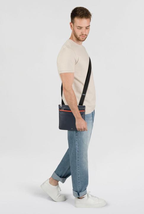 Immagine prodotto Dudu Borsa a tracolla Panay in pelle 24 cm