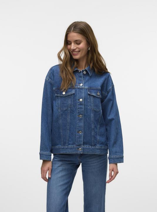 Produktbild Vero Moda VMTESSA Jacke Jeansjacke (L)