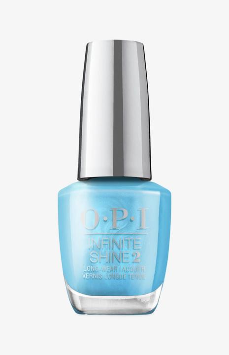 Image du produit OPI Infinite Shine Summer - Surf Naked (Surf Naked, Vernis à ongles effet gel)