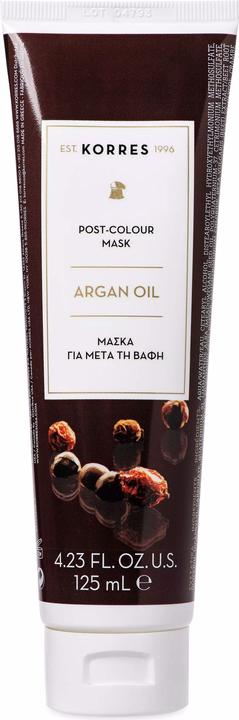 Immagine prodotto Korres Olio di Argan (125 ml)