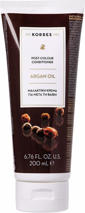 Immagine prodotto Korres Balsamo all'olio di Argan (200 ml)