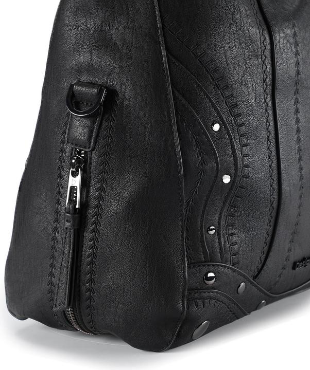 Immagine prodotto Desigual Embro patch Loverty