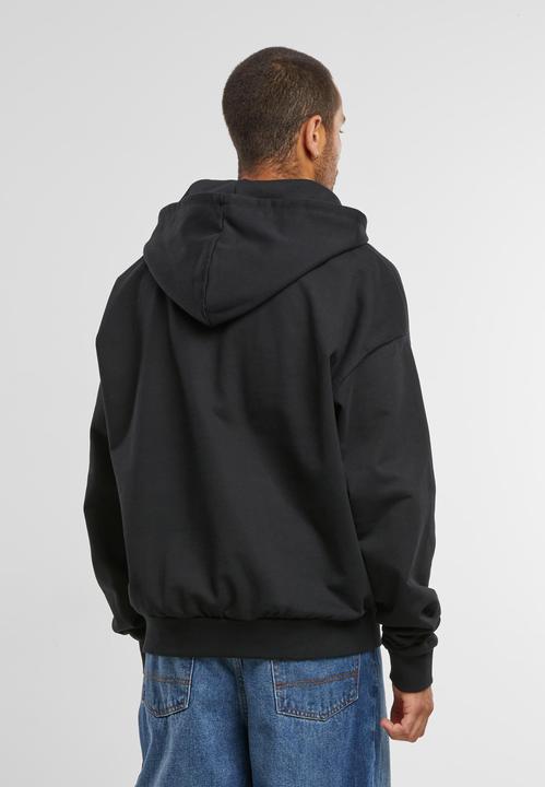 Produktbild Mister Tee MisterTee Highrollers Oversize Hoody - 175057 (XS)
