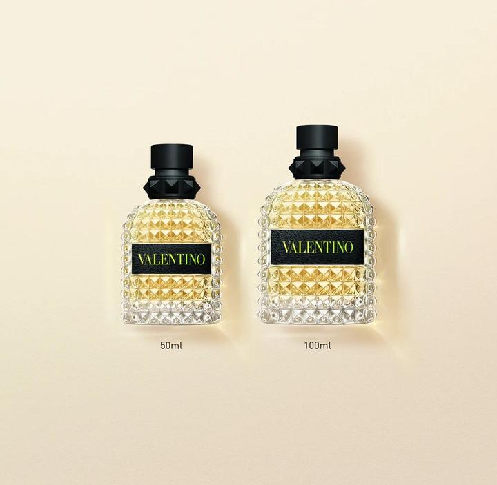 Produktbild Valentino Born in Roma (Eau de Toilette, 100 ml)