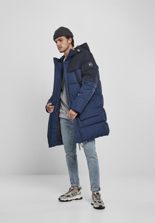 Image du produit Urban Classics Puffer Parka (M)