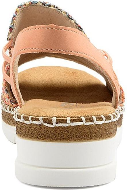 Actual product image Rieker Sandale (38)