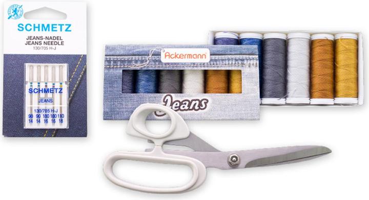 Image du produit Veritas Kit jeans