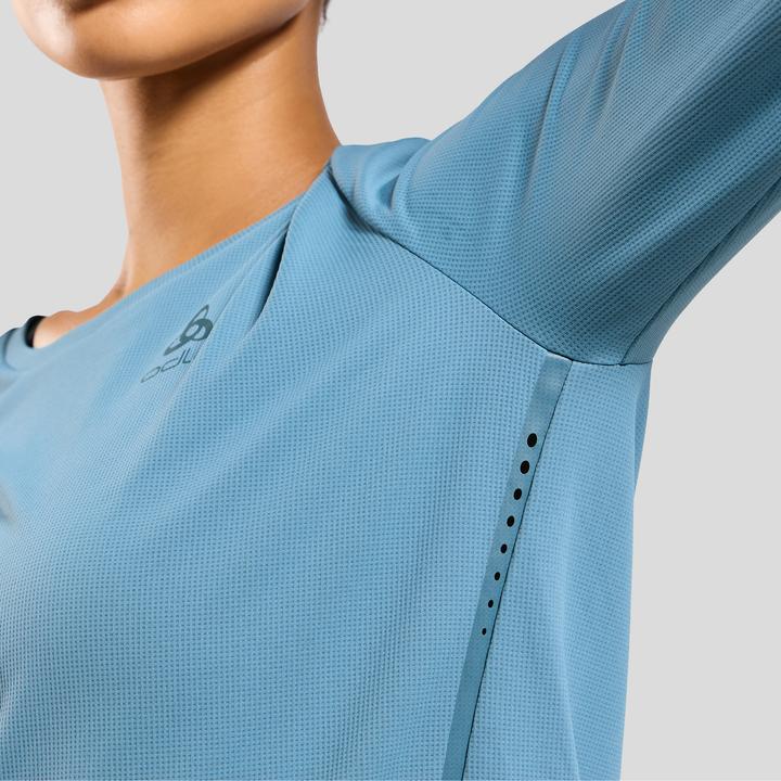 Produktbild Odlo Zeroweight Chill-Tec (M)