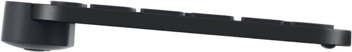 Image du produit Logitech MX Keys S Plus (DE, Sans fil)