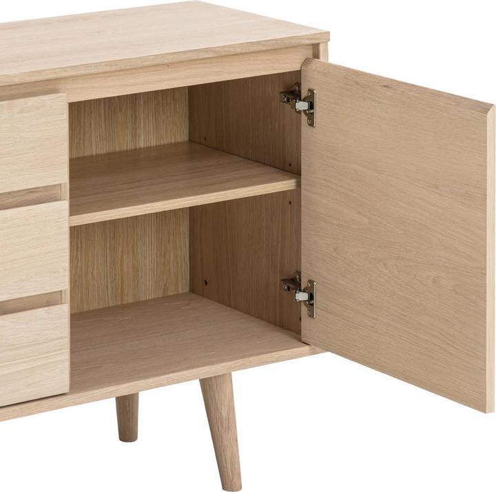 Produktbild AC Design Nagano (150 x 40 x 75 cm)