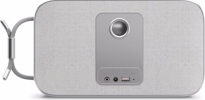 Produktbild TechniSat Bluespeaker TWS XL (9 h, Akkubetrieb)