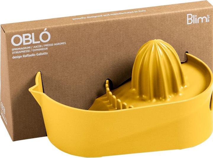 Immagine prodotto Blim Plus Spremiagrumi