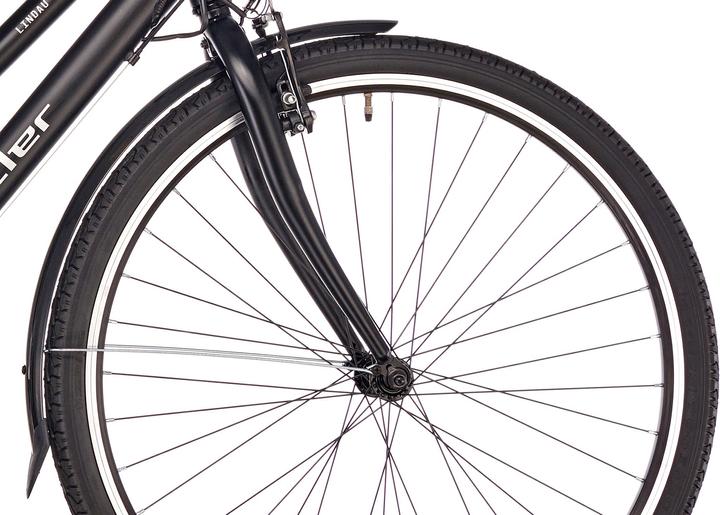 Actual product image Ortler Lindau (55 cm)