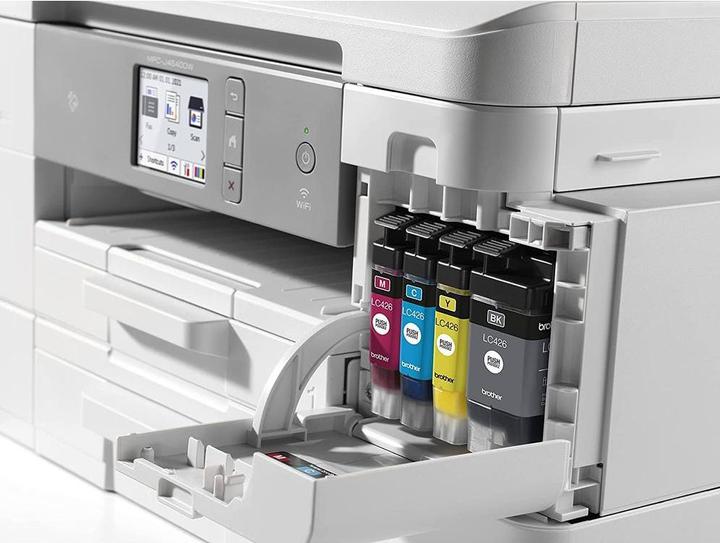 Produktbild Brother MFC-J4540DW (Tintenpatrone, Farbe)