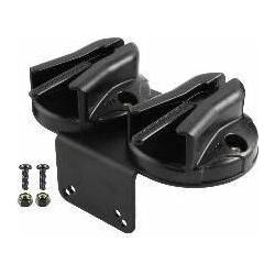 Thumbnail - RAM Mounts RAM Double 90 Degree Mic Clip, Barcode-Scanner Zubehör
