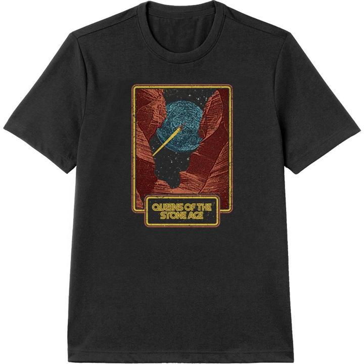 Produktbild Queens Of The Stone Age TShirt (L)