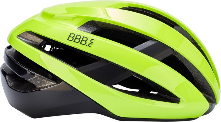 Produktbild BBB Maestro BHE-09 (52 - 55 cm)