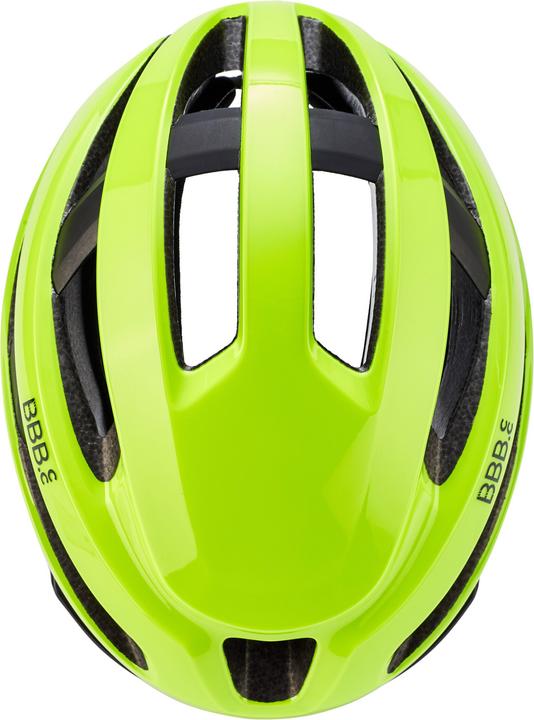Produktbild BBB Maestro BHE-09 (52 - 55 cm)