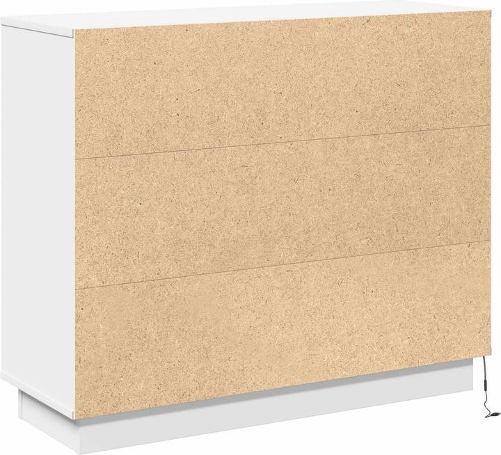 Immagine prodotto vidaXL Comodino (90 x 32 x 75 cm)