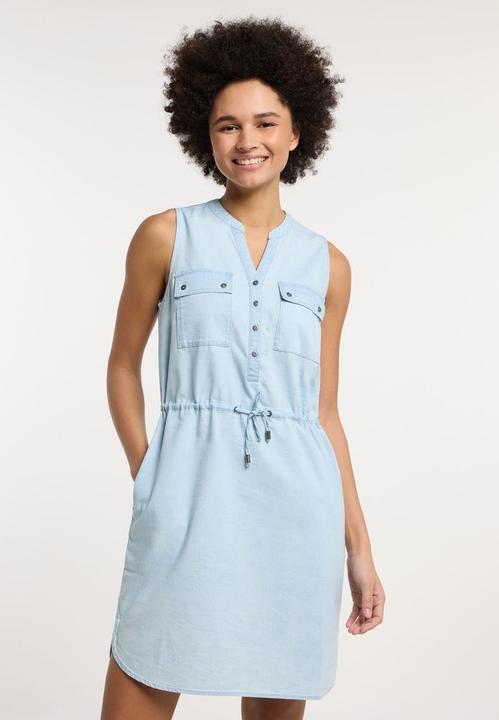 Produktbild Ragwear Roissin Denim Kleid (M)