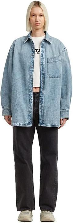 Actual product image G-Star Maxi Overshirt (S)