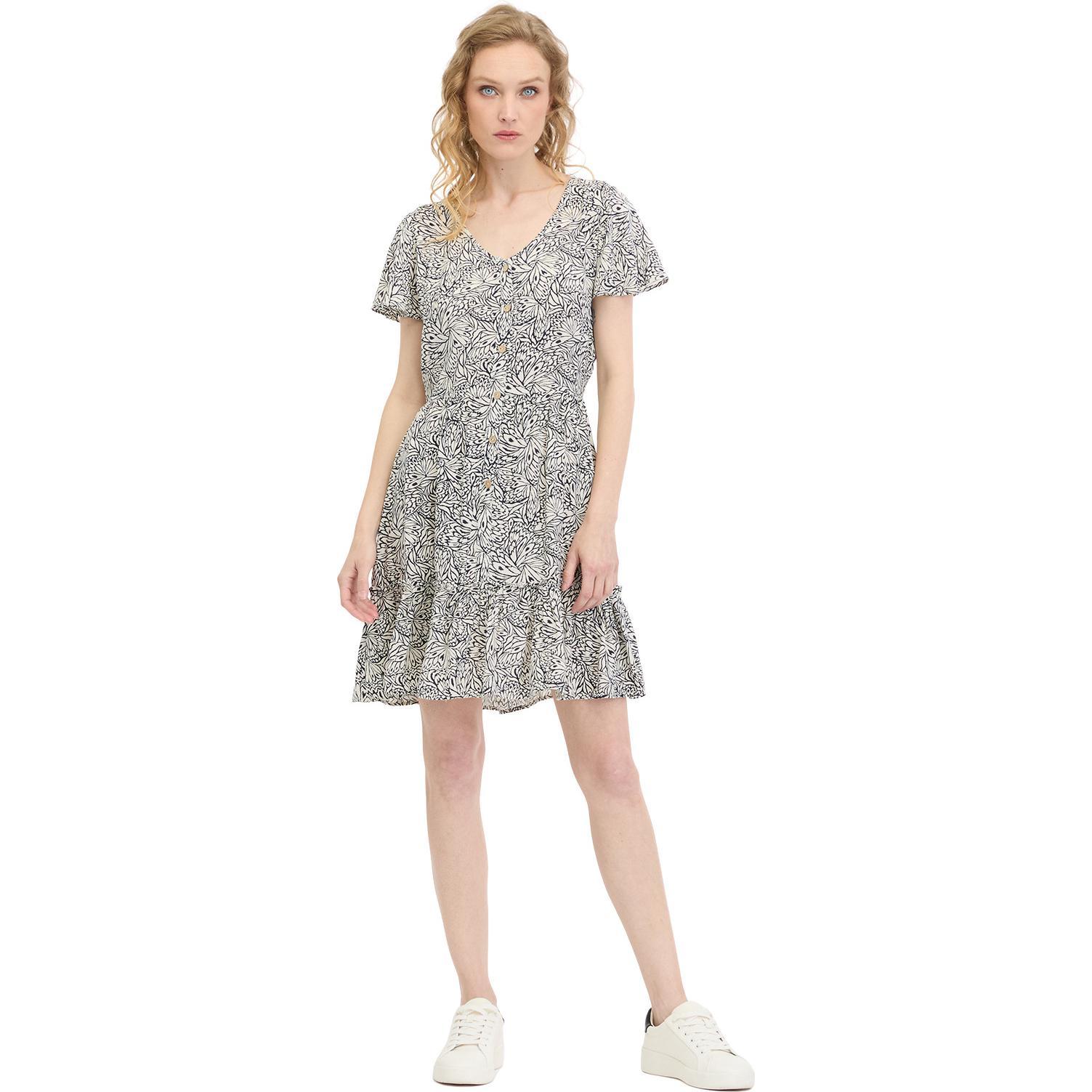 Ragwear, Damen, Kleider, Thalaska, (L)