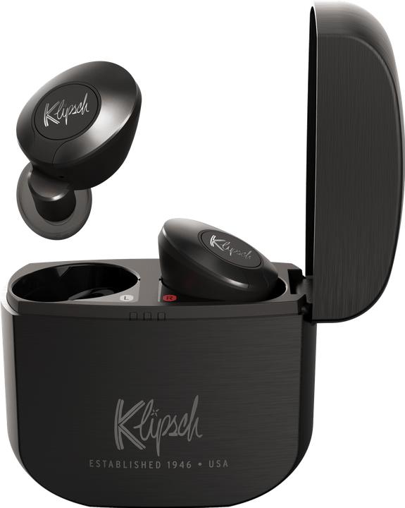 Produktbild Klipsch T5 II (8 h, Kabellos)