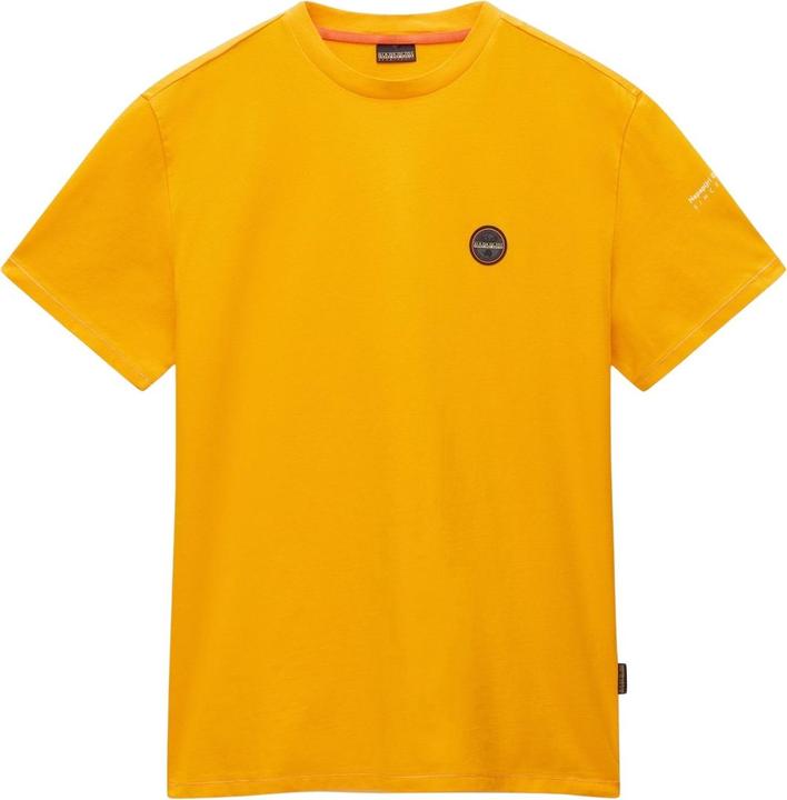 Image du produit Napapijri t-hirt -badge (S)