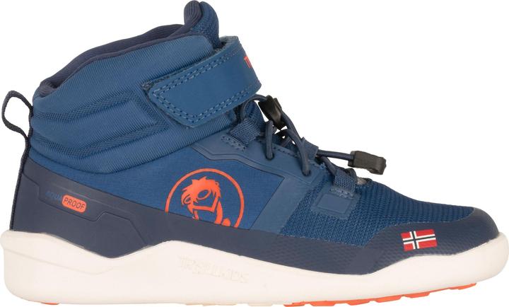 Produktbild Trollkids Hovden Winter Hiker (36)