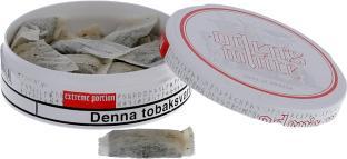 Produktbild Odens Cold Extreme White (White Portion, 22 mg)