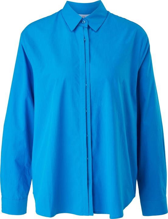 Immagine prodotto s.Oliver Bluse Hemdbluse im Loose Fit (XS)