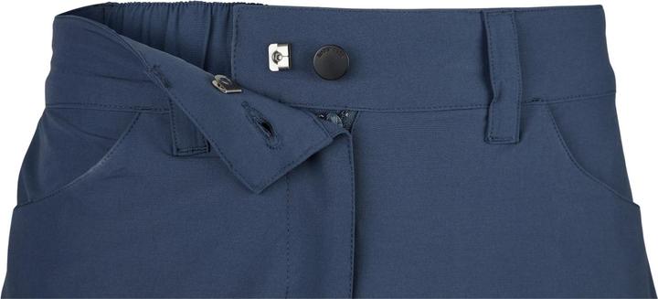 Produktbild Heber Peak Women's EvergreenHe. Capri Zip Off Pants (XXL)