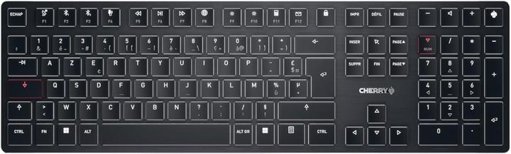 Actual product image CHERRY Kw X Ulp (FR, Cable, Wireless)