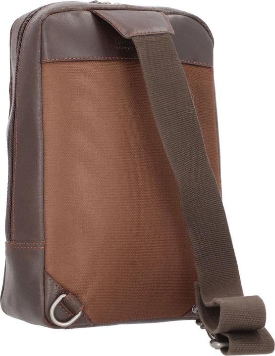 Immagine prodotto Leonhard Heyden Dakota Umhängetasche Leder 20 cm