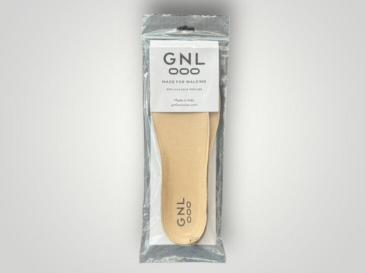 Image du produit GNL Chaussures de remplacement George